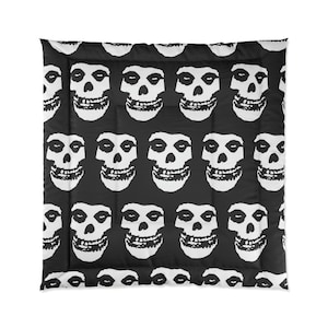 Misfits Comforter