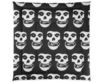 Misfits Comforter