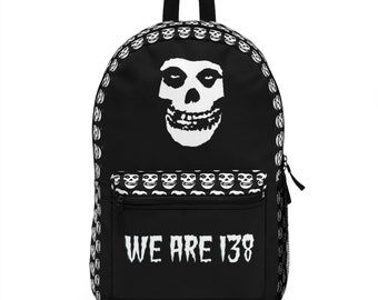 Misfits Backpack