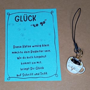 lucky cat pendant, Lucky charm