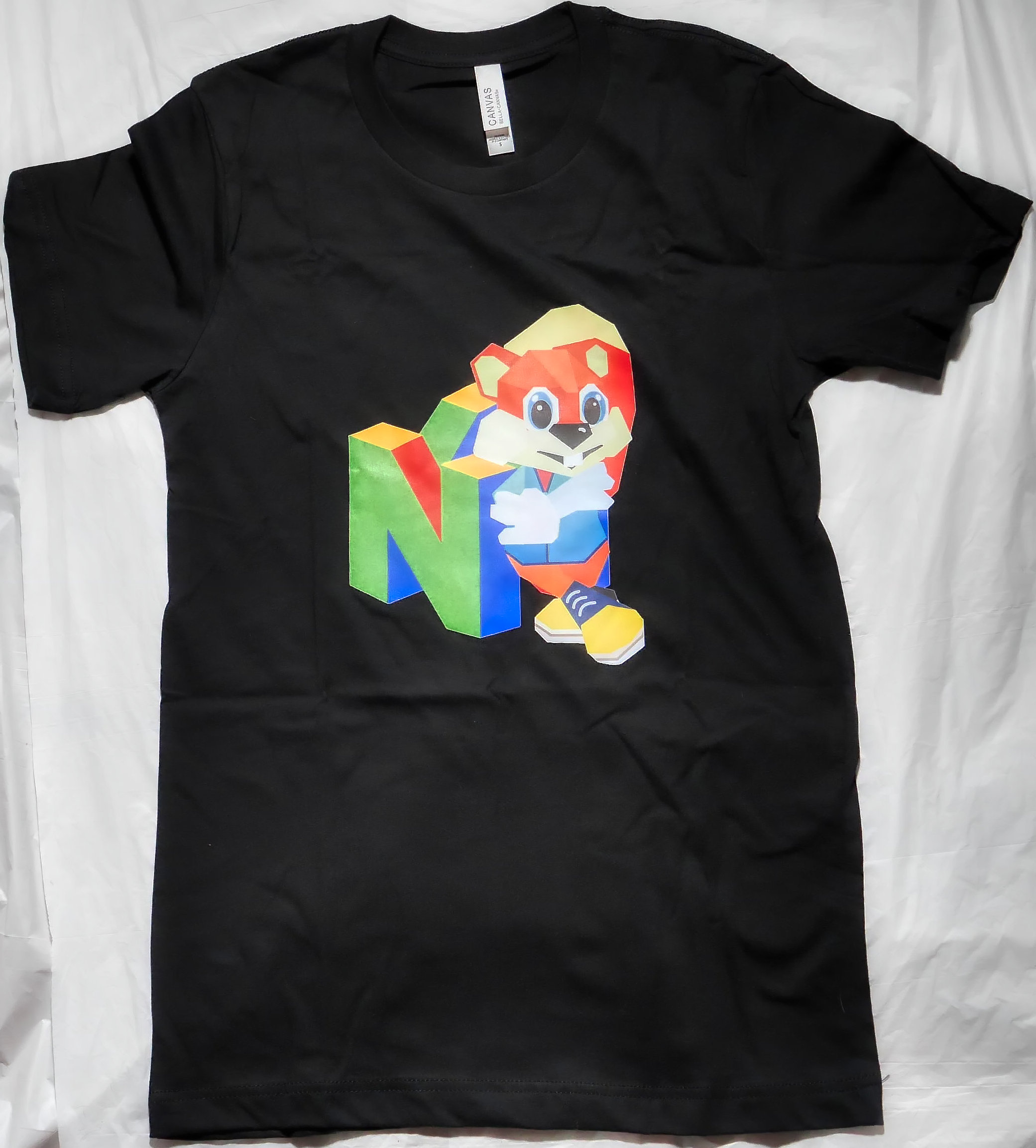 Conker