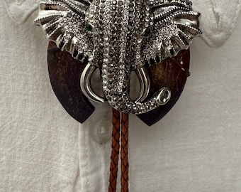 Elephant bolo