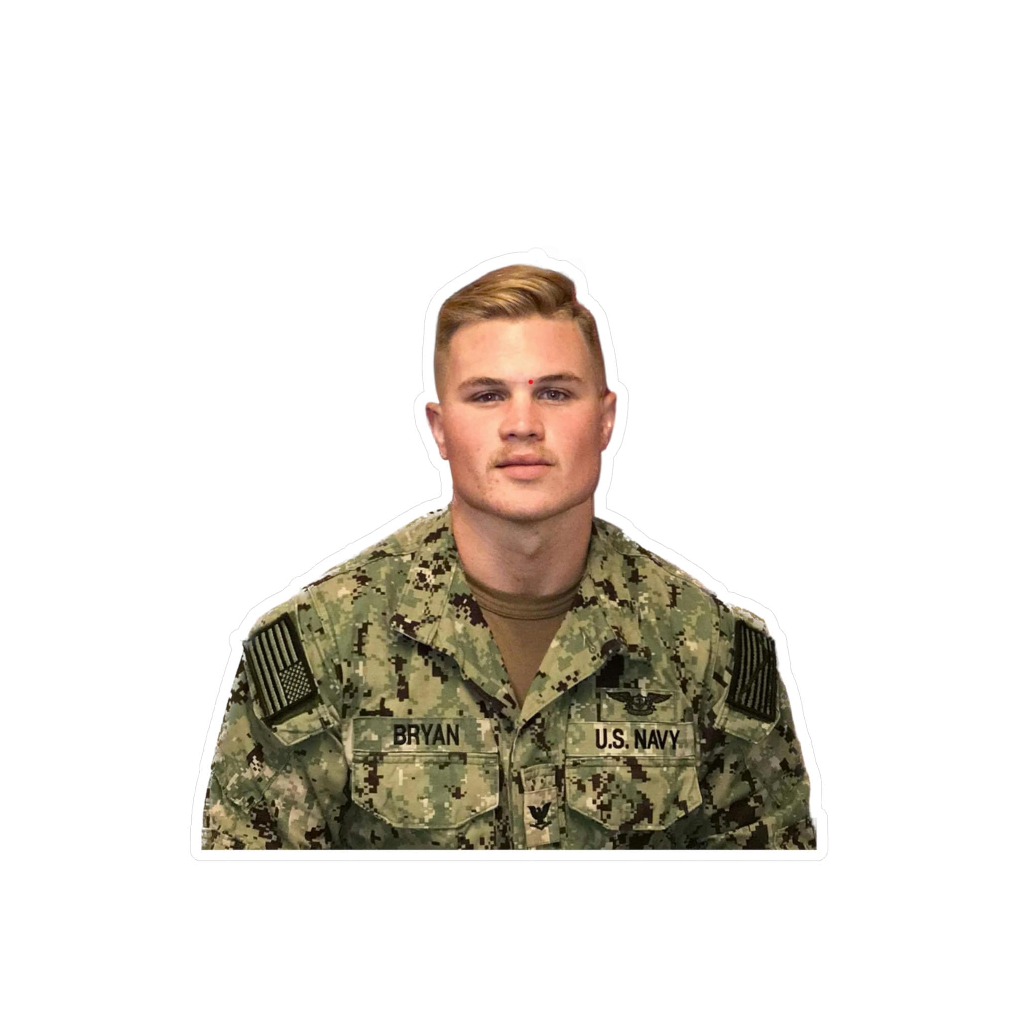 Zach Bryan Military Car Vinyl Decal Zach Bryan Sticker Zach Etsy