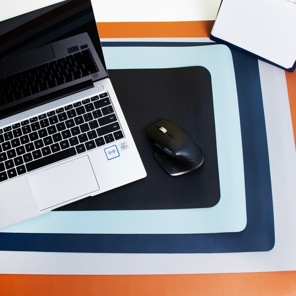 Custom Size Desk Pad Etsy