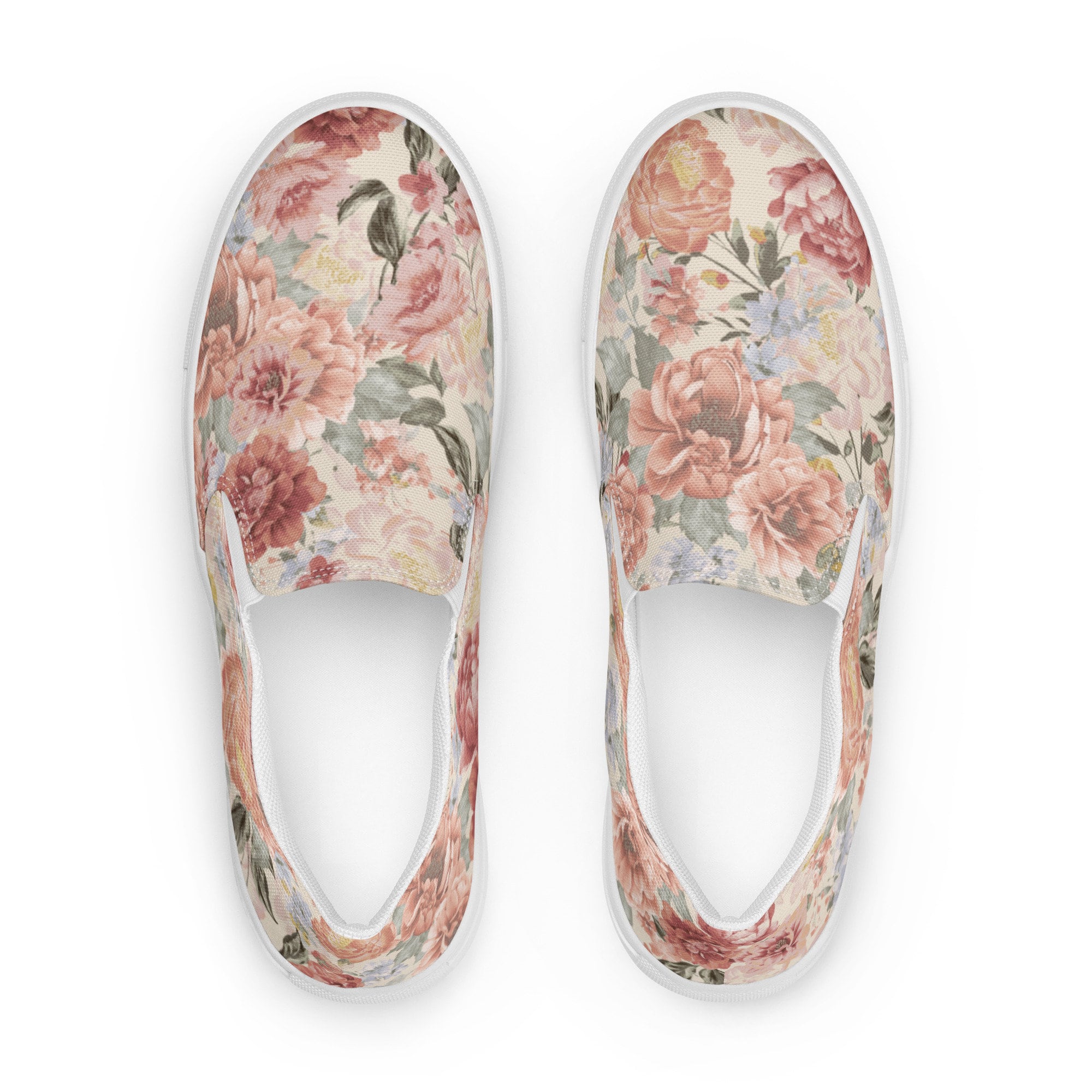 Beaded Slip on Shoes Etsy UK