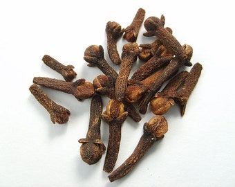 Whole Cloves, 4 ounces