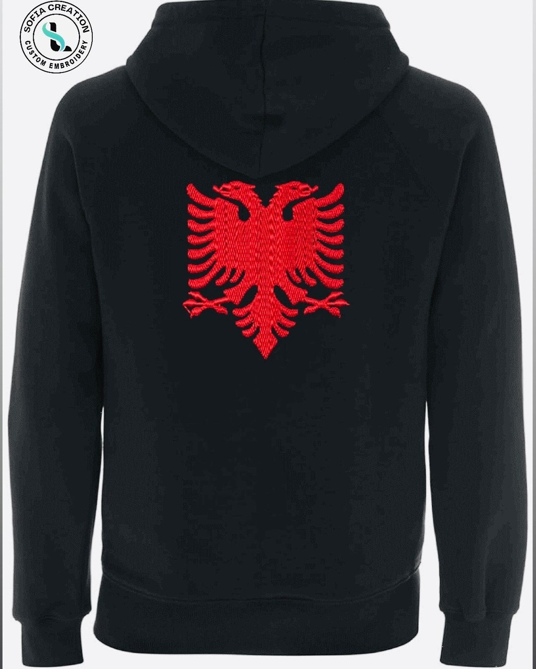 Nuova Zelanda Affliggere Bandiera Unisex Maglione Aotearoa Calcio NZ