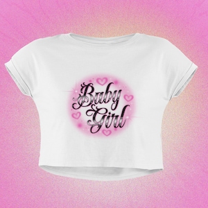 Top court rose babygirl style an 2000