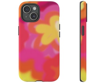 Y2K Phone Cases, Retro Vintage Phone Case, Iphone Case, Phone Case Weihnachtsgeschenk für sie, ästhetische Phone Case, Vintage Phone Cover