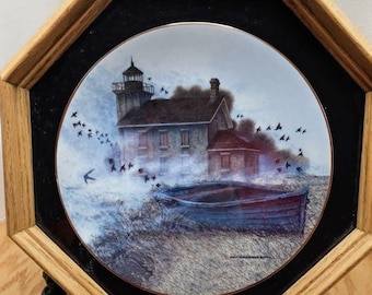 NAUTICAL ARTWORK
