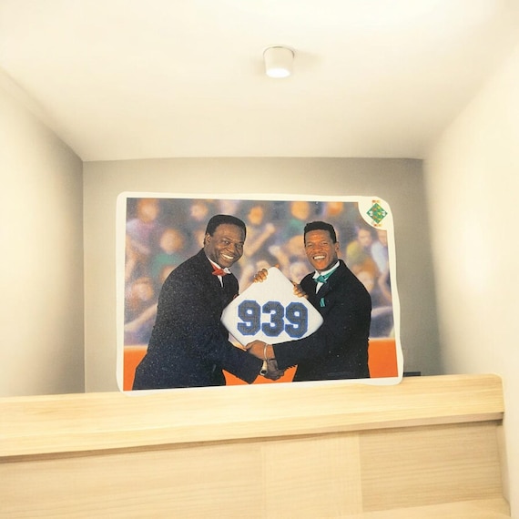 1991 Upper Deck Stolen Base Leader Rickey Henderson Lou Brock MLB Baseball Card 636