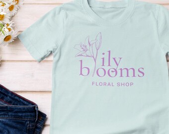 flores de lirio, camisa de flores de lirio, colleen hoover, camisa de colleen hoover, termina con nosotros, termina con nosotros camisa