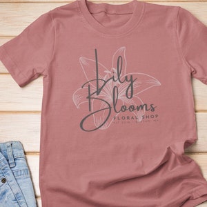 lily blooms shirt, lily blooms, it ends with us, coho shirt, cohort shirt, it ends with us shirt, coho, cohort, colleen hoover shirt