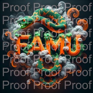 Florida A&M University PNG. JPEG
