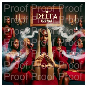 Salón Delta Sigma Theta PNG. JPEG