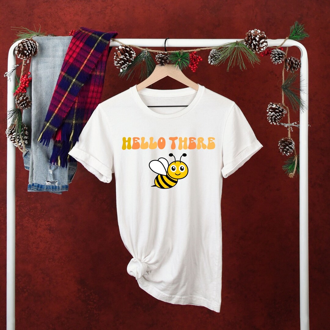 Funny Shirts Honey Bee Shirts Shirt for Mom Honey Bee Lover Etsy