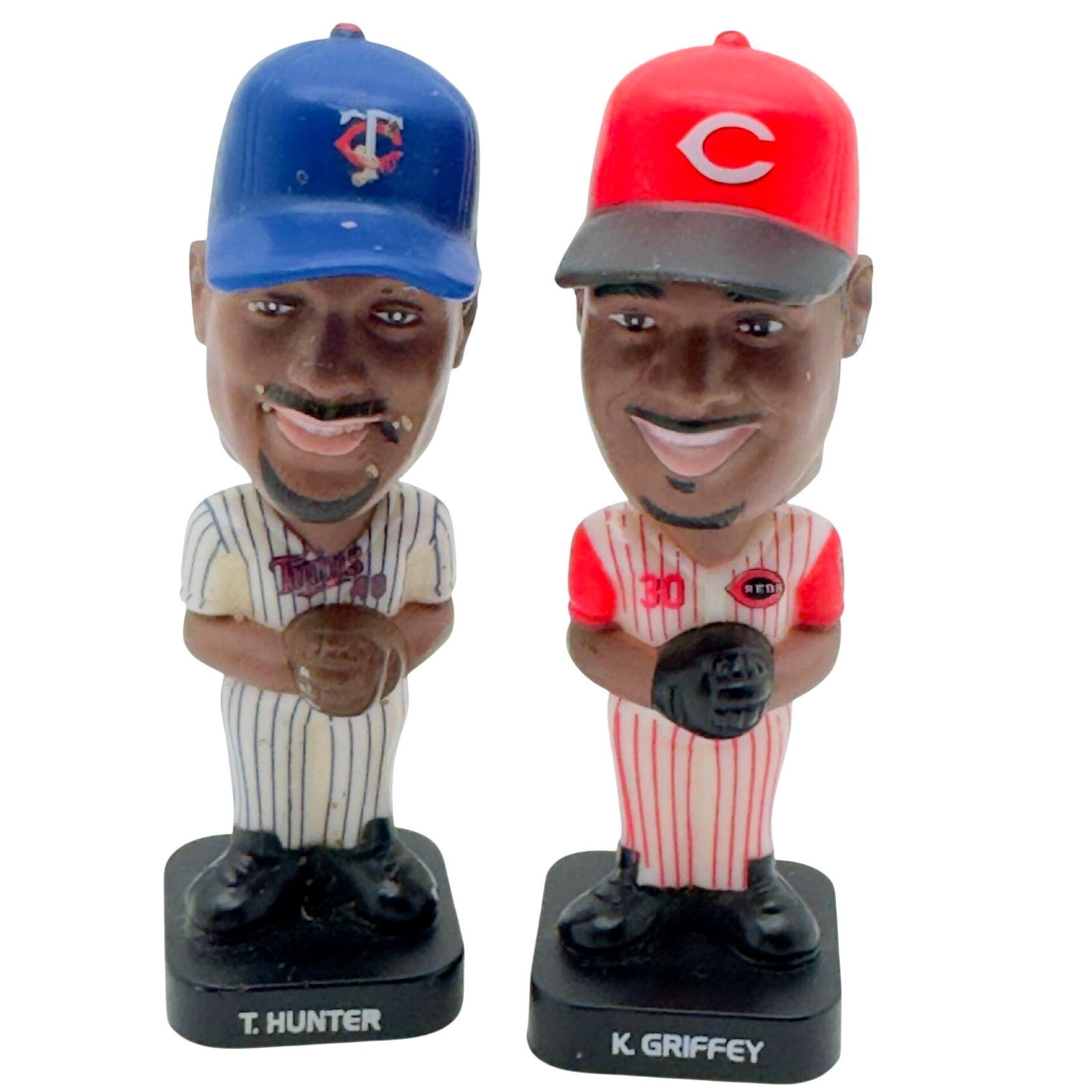 Vintage baseball bobbleheads - Etsy 日本