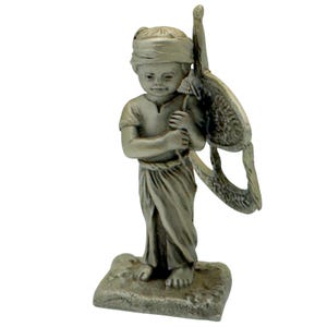 Royal Selangor Pewter Figurine - Etsy