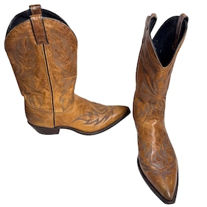 Code West Boots - Etsy display picture 1
