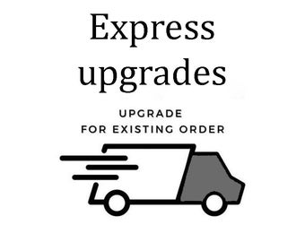 Upgrade Express