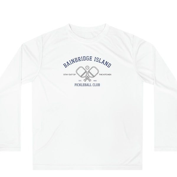 Bainbridge Island Ornament Etsy