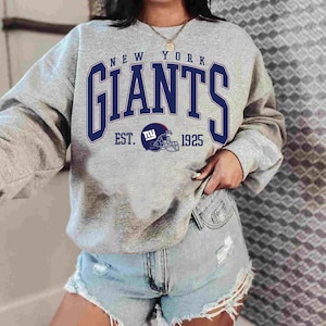 Ny Giants Apparel 