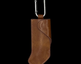 Full Cow Leather Holster