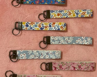 Keyfob Writlets.