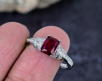 Anello Eternity Donna In Argento 925 Con Zirconie - Fede Larga 3,5 Mm, Taglia 52 (16,6), Regalo Con Confezione