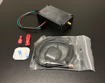 SpaceWake - GPS Speed Upgrade for PerfectPass (Paddle Wheel Replacement)