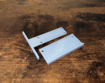 Four Wheel Camper Hinge Drill Guide Jig - Standard