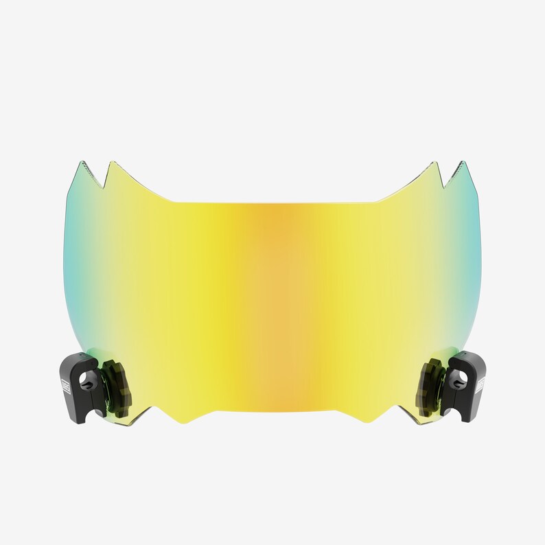 We Ball Sports Football Visor 3.0 - Thumbnail 3
