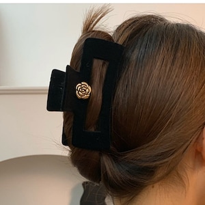 Chanel hair slide clearance