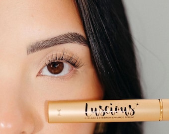 Luscious Wimpernserum
