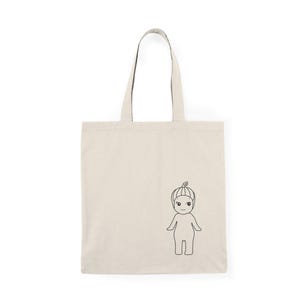 Sac fourre-tout Sonny Angel image 1