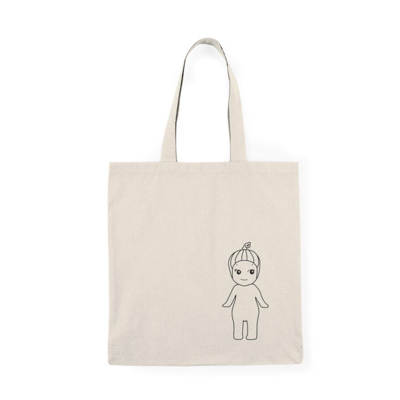 Sac fourre-tout Sonny Angel image 1