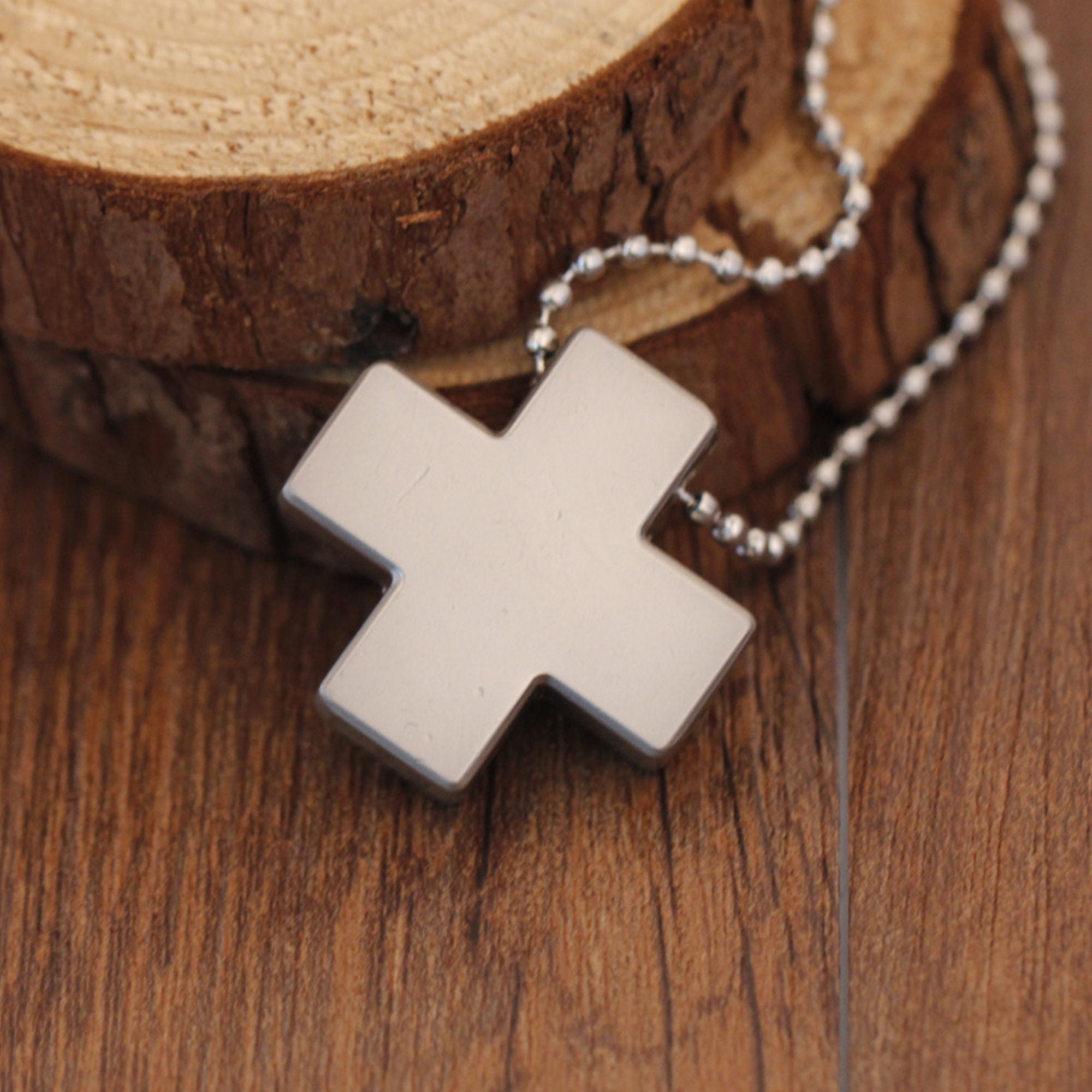 Anime EVA Katsuragi Misato Necklace Alloy Cross Pendant - Etsy