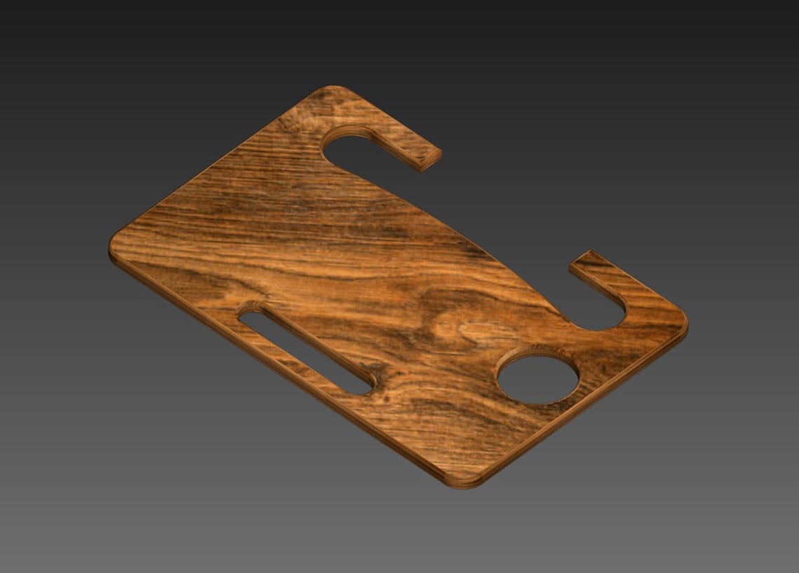 Auto Steering Wheel Desk for Laptop Tablet. for the Car. Etsy