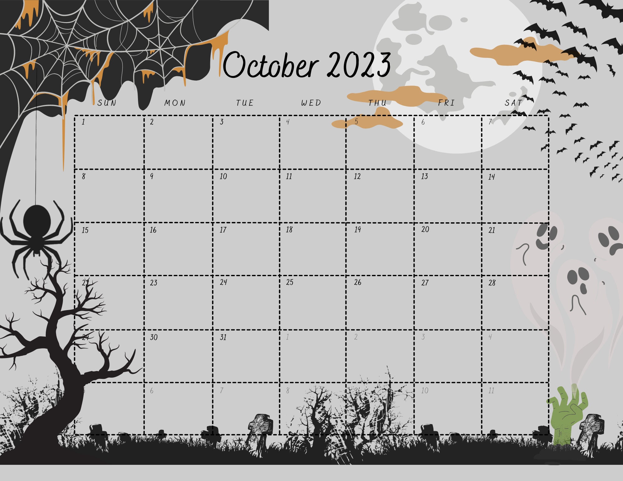 october-2023-calendar-etsy