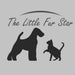 Thelittlefurstar store logo
