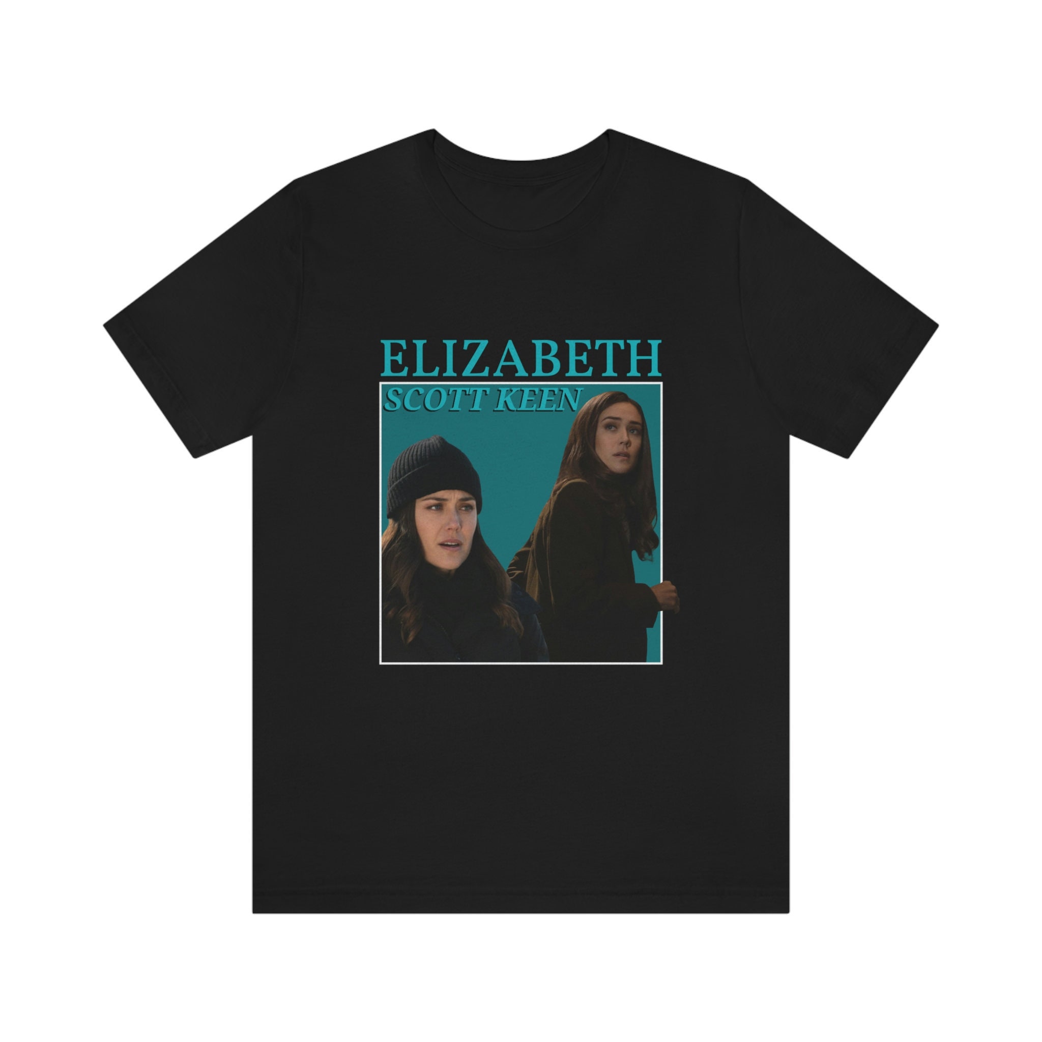 ABC BLACKLIST Tシャツ m32759166686_1.jpg?1739892951