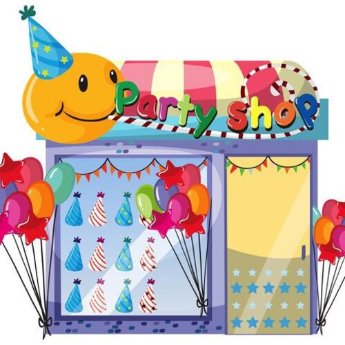 Ksopsdey 26 Pièces Déco Anniversaire Pocoyo – Ballons, Bannière Happy Birthday Et Toppers De Gâteau – Thème Pocoyo Pour Fête Enfants