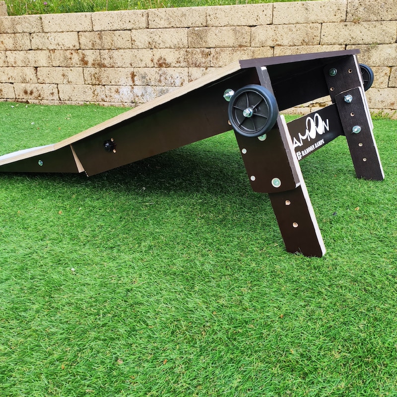 Bmx ramp - Etsy Polska