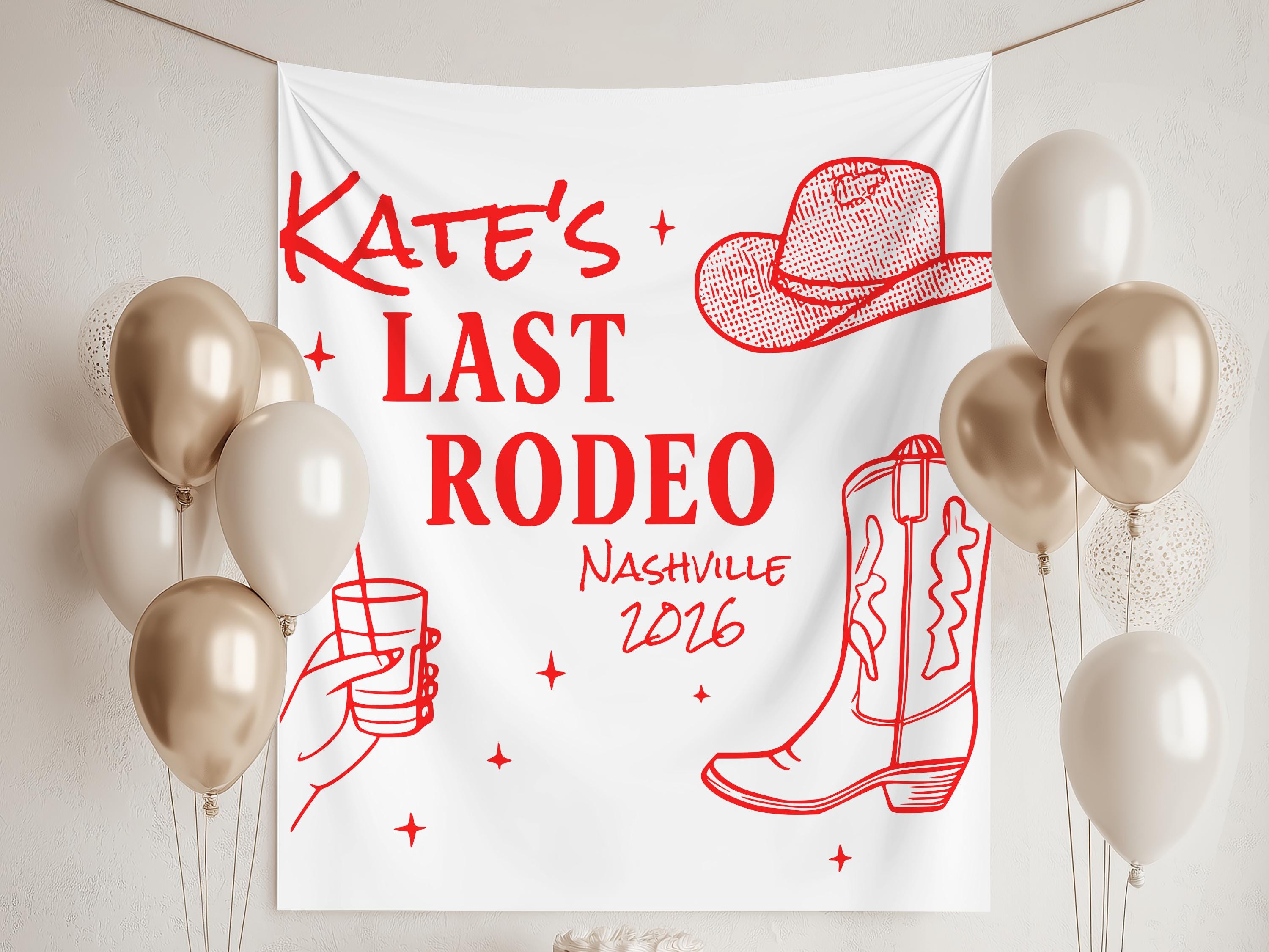 Hoedown Throwdown Bachelorette - Etsy