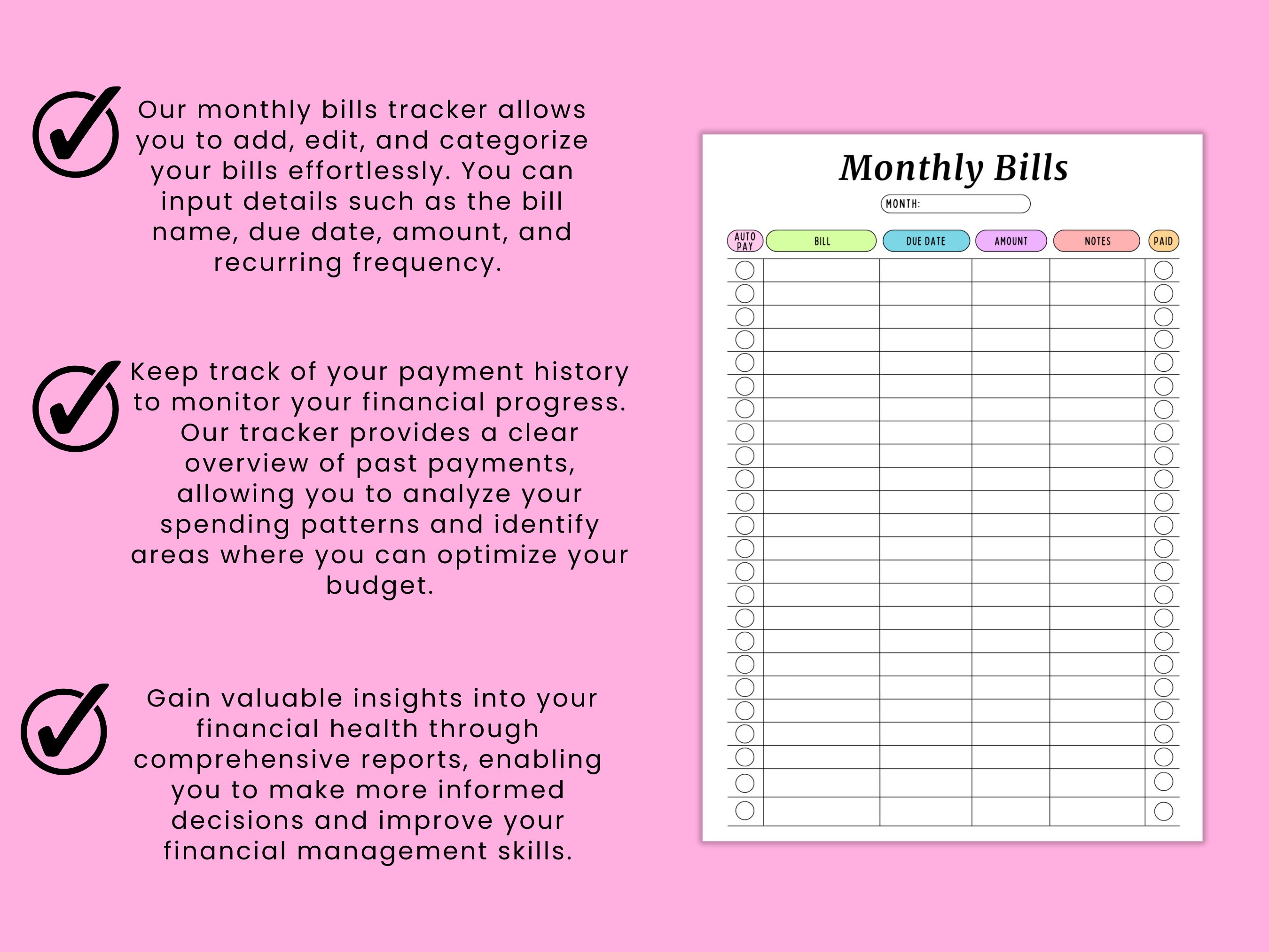 monthly-bill-tracker-printable-monthly-bill-log-editable-bill-planner
