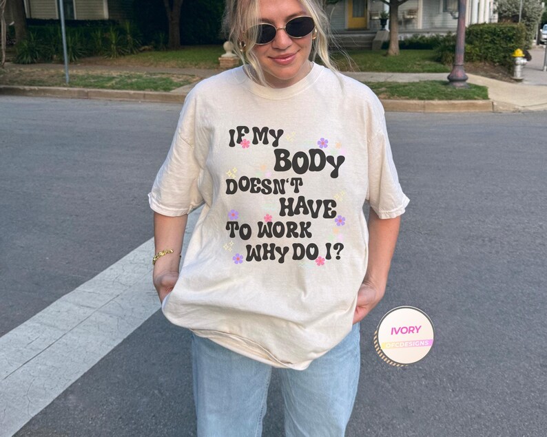 Flare Day Shirt Cute Funny Chronic Illness Gift Fibromyalgia