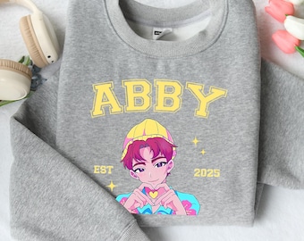 S.a.j.a B0ys Boy Band Shirt, Kpop Demon Hunter Tee, Gift for Kpop