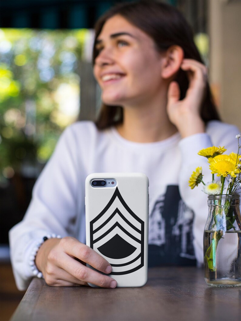 U.S. Army Enlisted Rank Graphics: SVG, PNG, JPG Files (digital Download ...