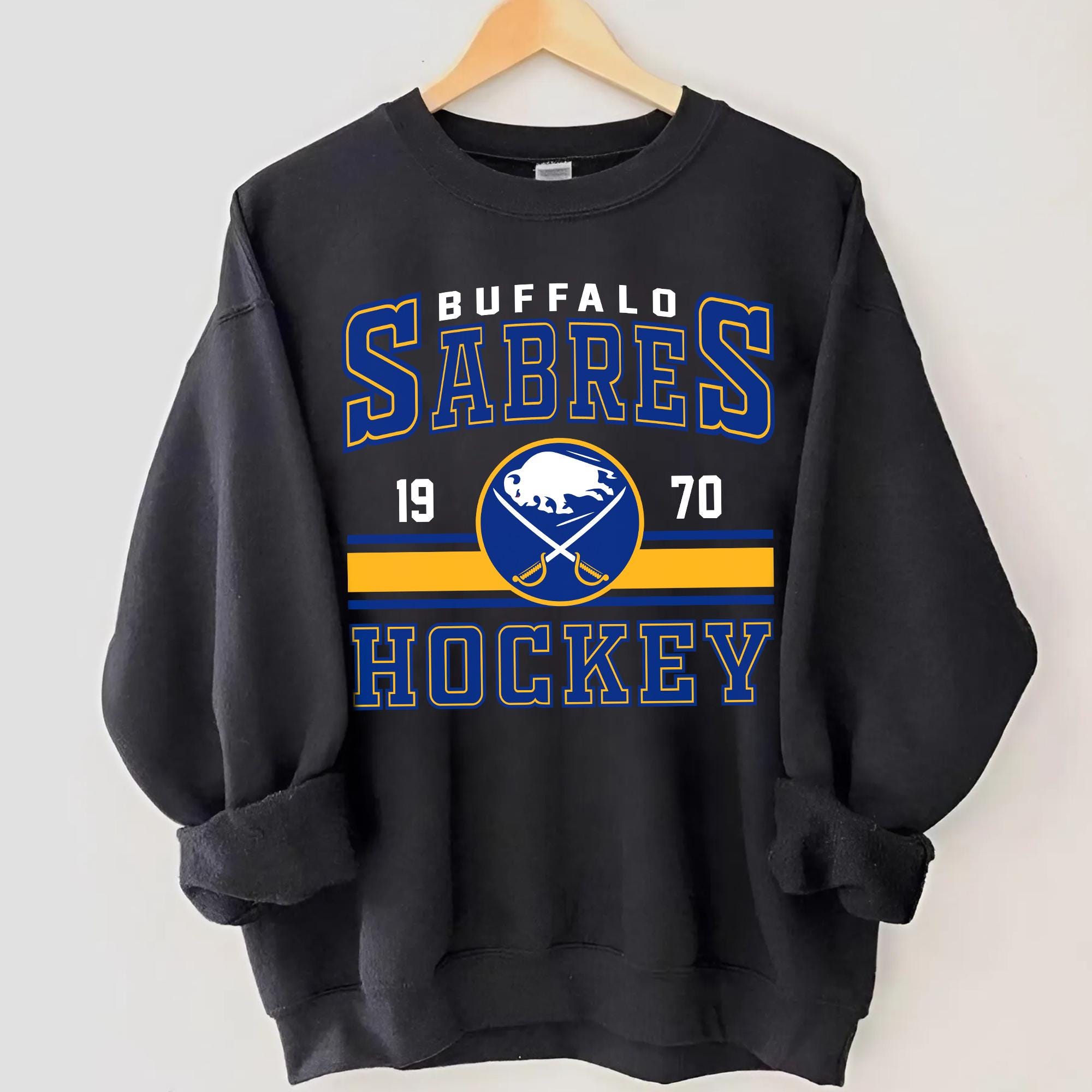 Buffalo Sabres Vintage