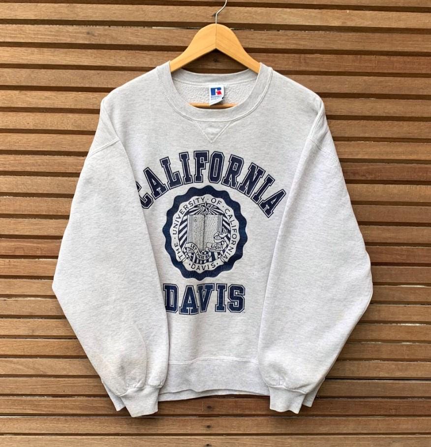 90s USA製 100 acre wood F.D.A Sweat Shirt 90s USA製 100 acre wood F.D.A Sweat Shirt